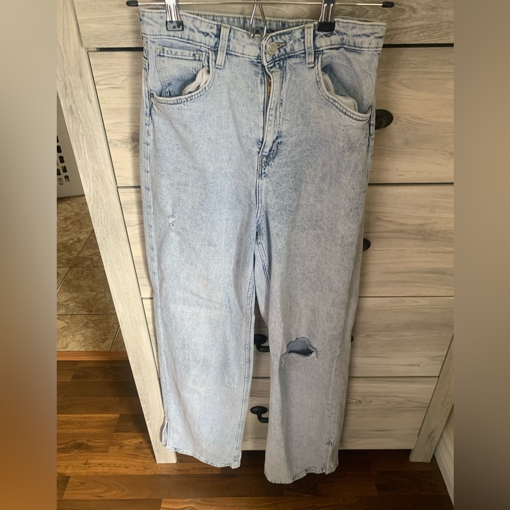 H&M jeans